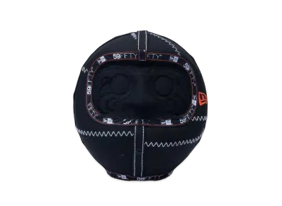 NEW ERA Dharma Acraft Aoi Shimizu 7 "Black"