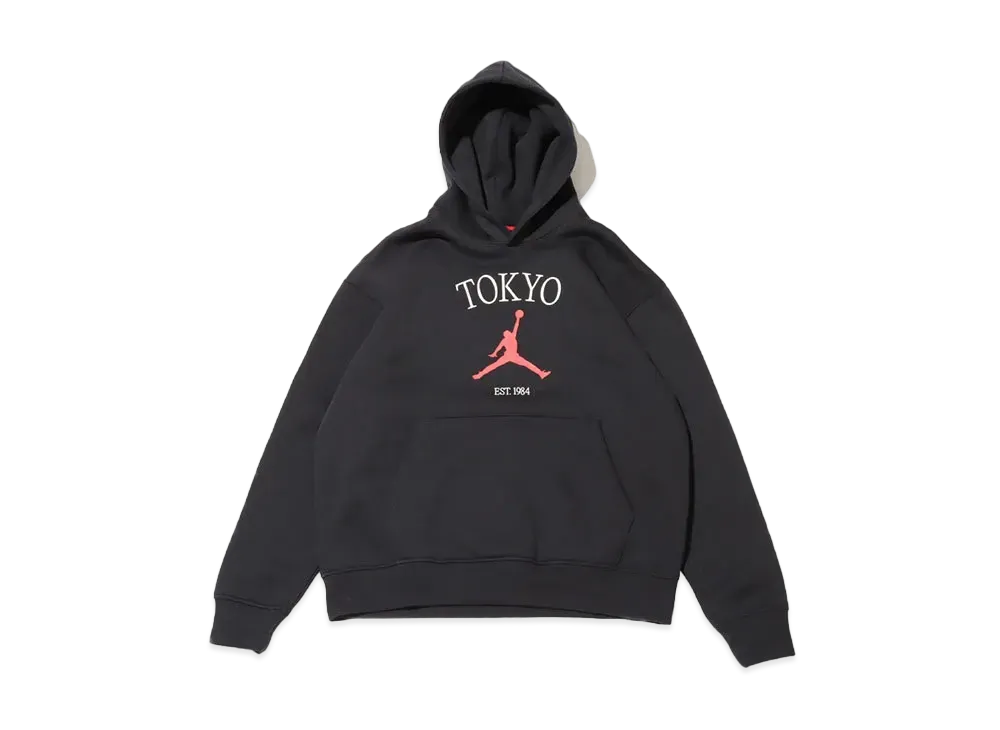 Nike★ジョーダン パーカー Jordan NY City HBRフーディ 1/1発売｜Jordan Brand Tokyo City Hoodie collection｜抽選