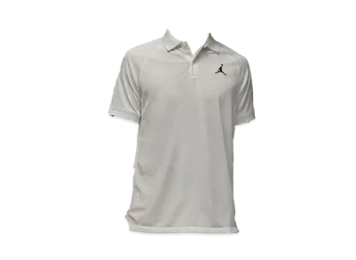 Nike Jordan Brand AS M J DF SPRT GLF Polo "White"