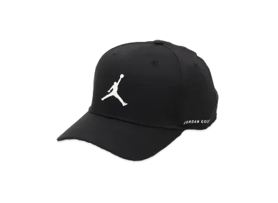 Nike Jordan Brand U J RISE GX Cap S CB Golf "Black"