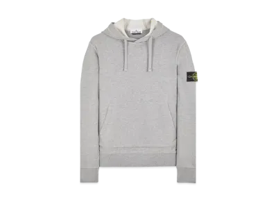 Stone Island Sweat 64151 "Powder Melange"