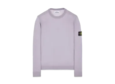 Stone Island Knit 510C4 "Lavender"
