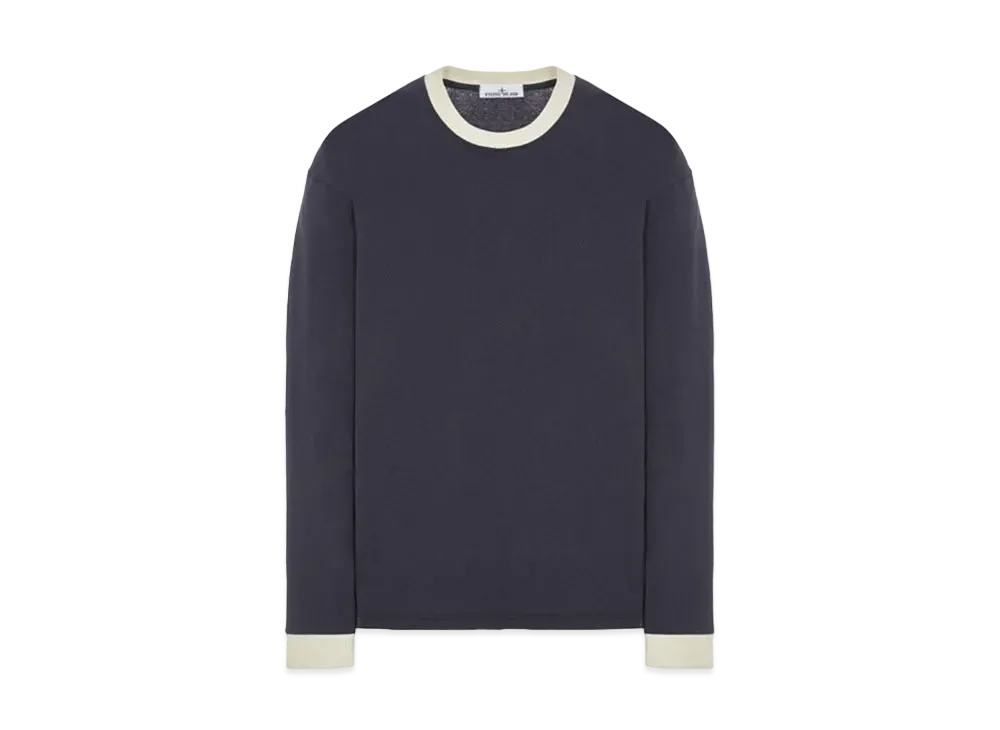 Stone Island 224X3 Marina "Blue"