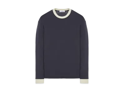 Stone Island 224X3 Marina "Blue"