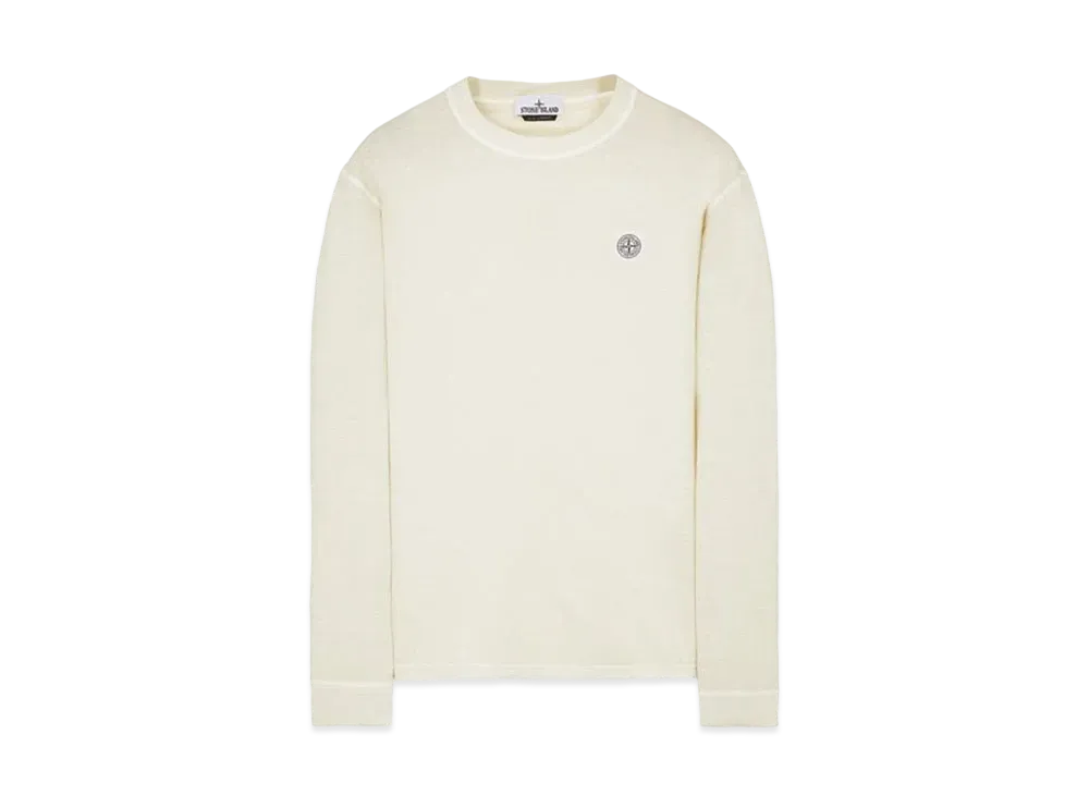 Stone Island Tshirt 21857 "Mastic White"