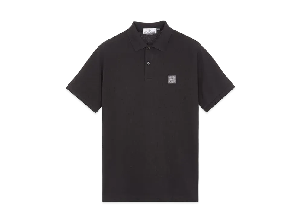 Stone Island Shirt 22R39 "Black"