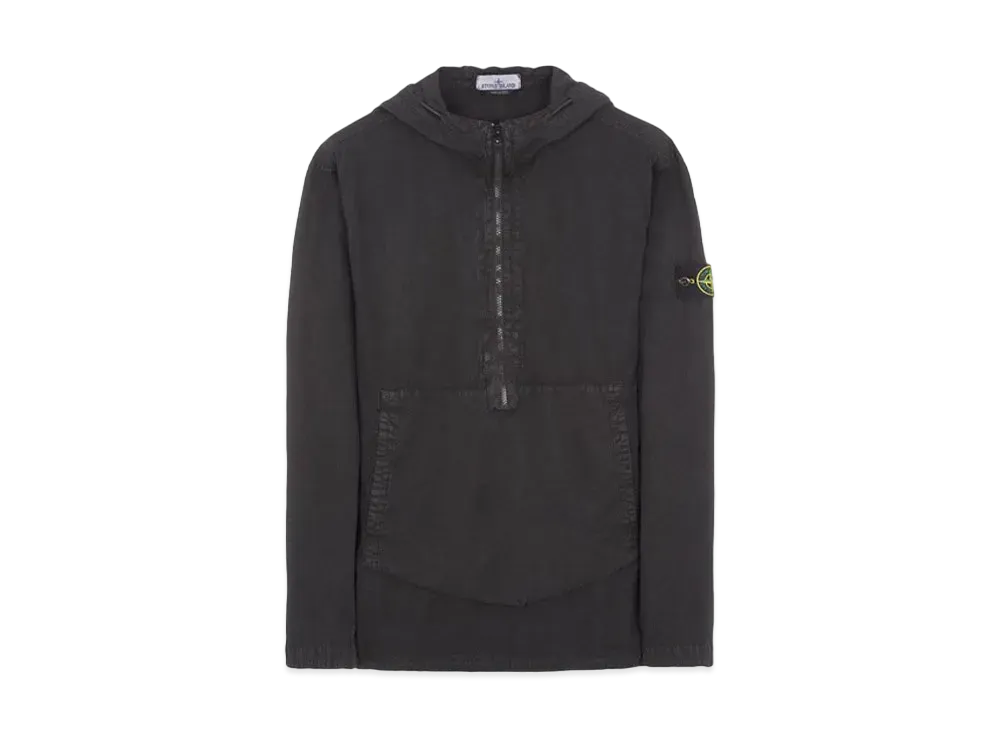 Stone Island Shirt 103Wn "Black"