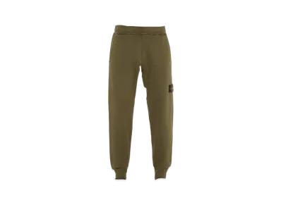 Stone Island Bottoms 66355 "Olive Green"