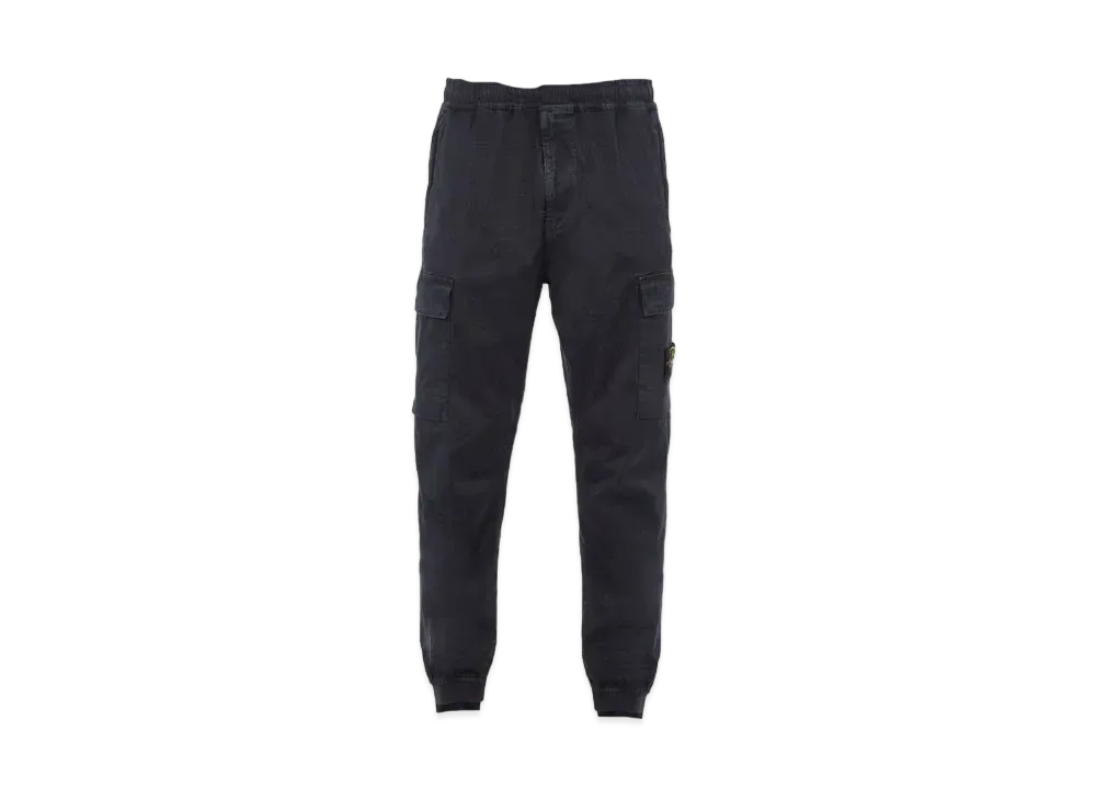 Stone Island Botttoms 313L1 "Blue"