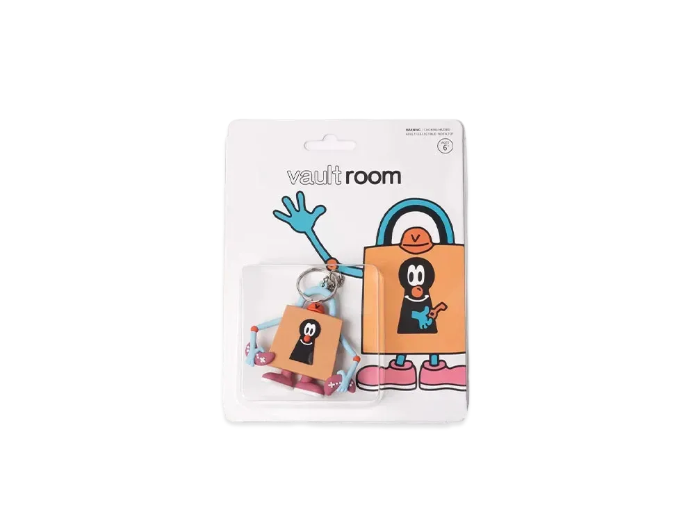 VAULTROOM Key Chainの新品/中古フリマ(通販)｜スニダン