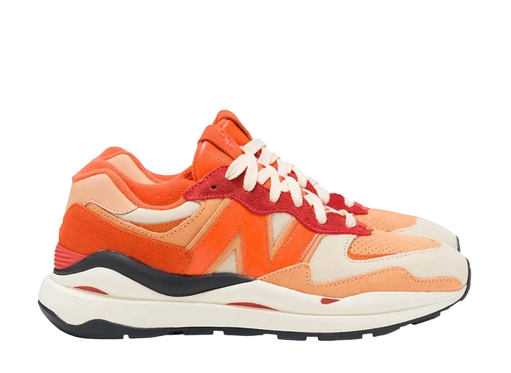 Concepts × New Balance M5740 "Headin'Home" (Special Box)