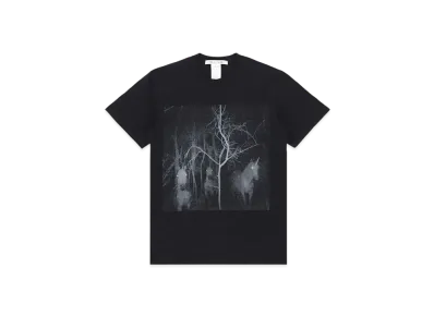 1017 ALYX 9SM Compilation V1 - SS T-shirt "Black" "Black"