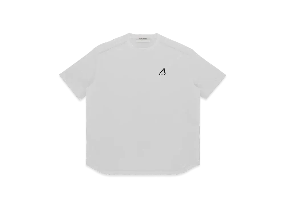 1017 ALYX 9SM Mesh T-shirt "White"