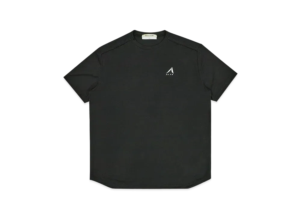1017 ALYX 9SM Mesh T-shirt "Black"