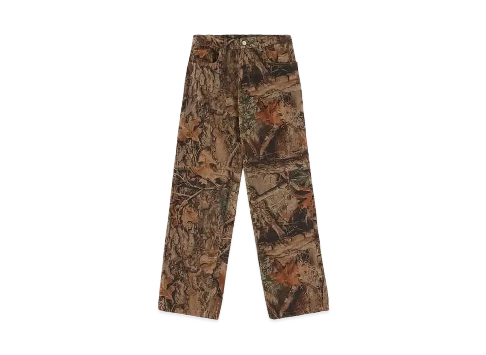1017 ALYX 9SM Camo Skater Pant "Tree Camo"