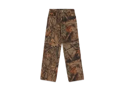 1017 ALYX 9SM Camo Skater Pant "Tree Camo"