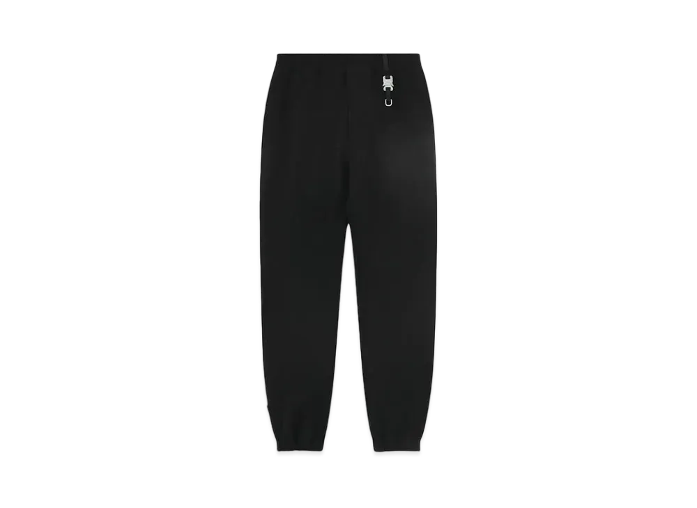 1017 ALYX 9SM Trackpant - 2 "Black"