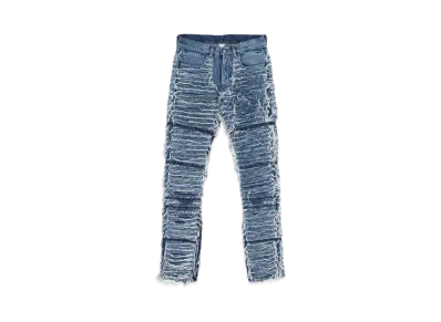 1017 ALYX 9SM Blackmeans 6 Pocket "Light Blue"