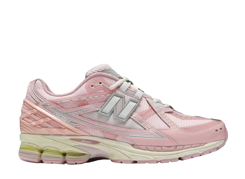 New Balance 1906R Lunar New Year "Pink"