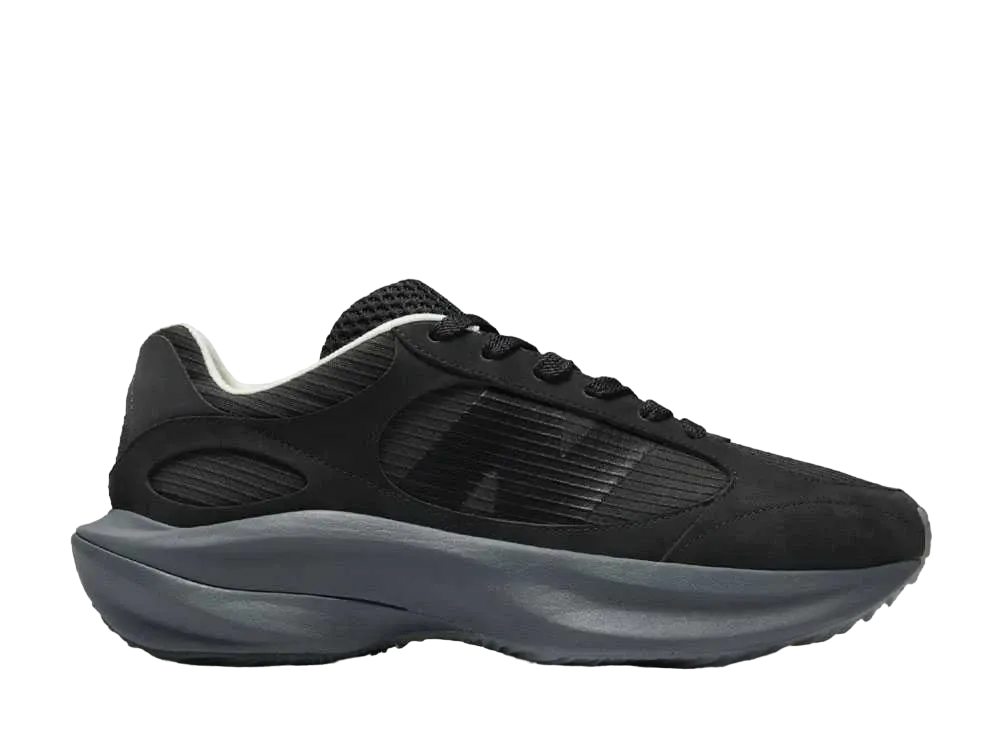 New Balance Warped Runner Lunar New Year "Black"