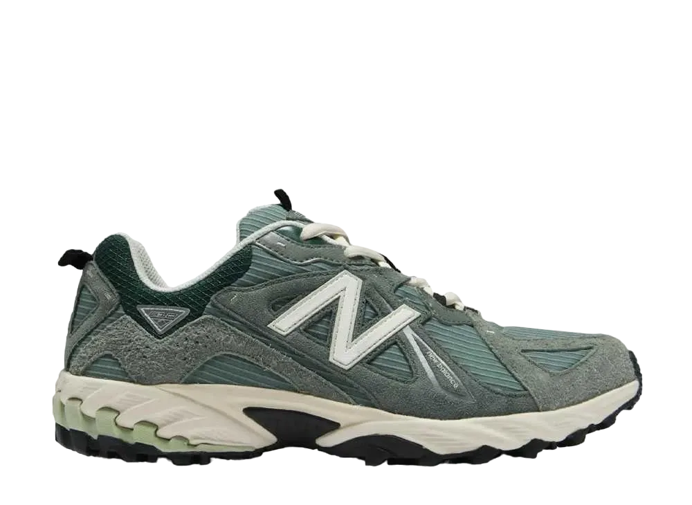 New Balance 610 Lunar New Year "Jade Green"