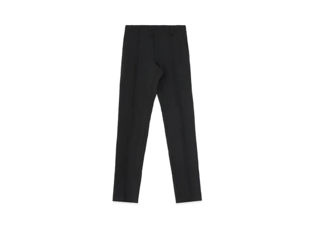 1017 ALYX 9SM Satin Stripe Tailoring Pant "Black"