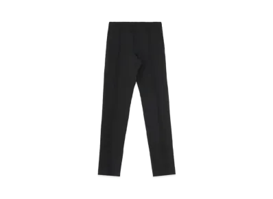 1017 ALYX 9SM Satin Stripe Tailoring Pant "Black"