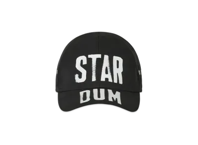 1017 ALYX 9SM Mark Flood Stardom Hat "Black"