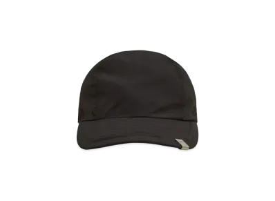 1017 ALYX 9SM Lightweight Lightercap Hat "Black"