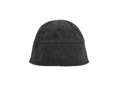 1017 ALYX 9SM Bucket Hat W/ Buckle "Washed Black"