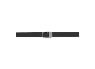 1017 ALYX 9SM Tribar Belt "Black"
