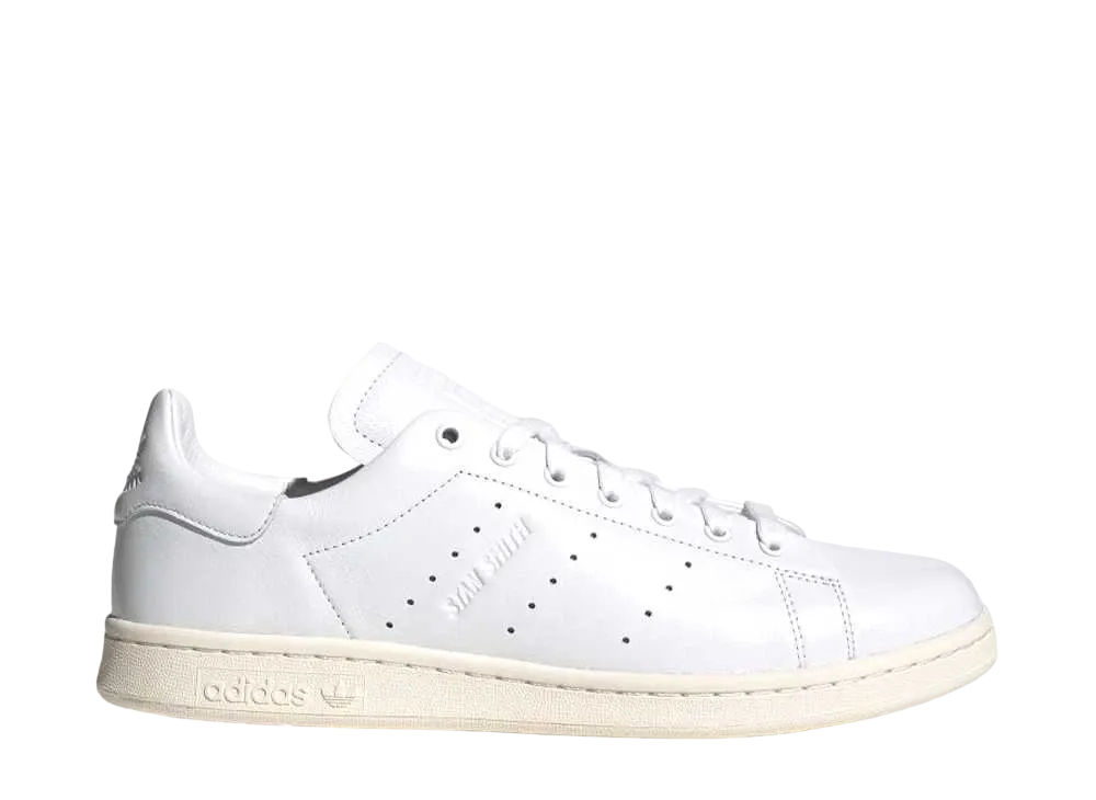 adidas Stan Smith Lux "Footwear White/Off White"
