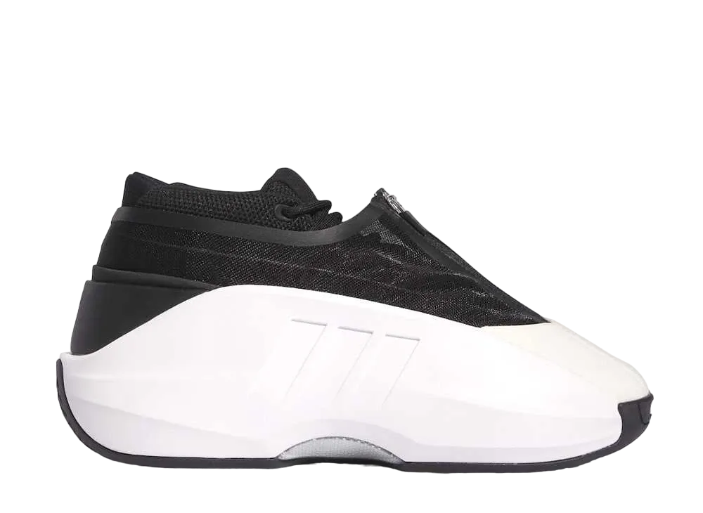 アディダス クレイジー インフィニティ "ストームトルーパー"