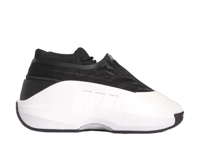 adidas Crazy IIInfinity "Stormtrooper"