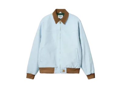 ジャケット・アウター Carhartt WIP NEW YEAR OG SANTA FE JACKET 1/2発売|Carhartt WIP New Year OG Santa Fe Jacket & Double