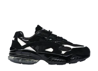 Mavel × Bait × Puma Cell Venom "Black" (Special Box)