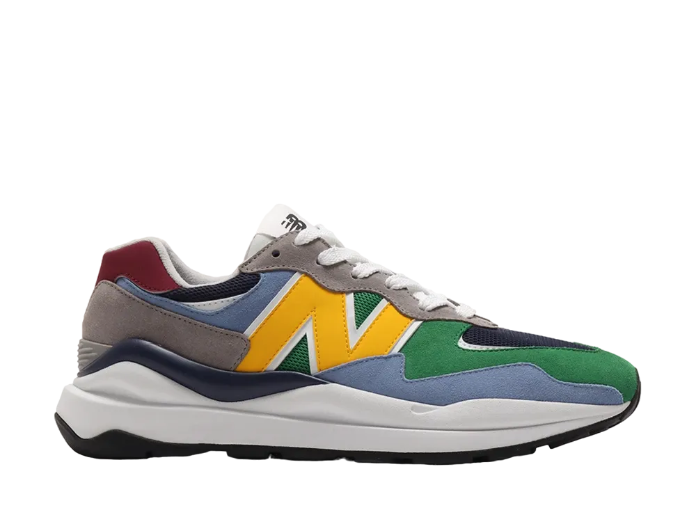 New Balance 5740 "Carnival" (Special Box)