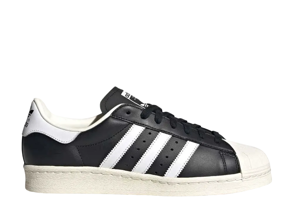 adidas Superstar 82 "Core Black"