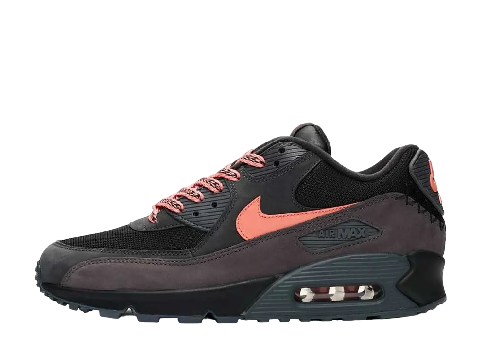 Nike Air Max 90 Side-B (Special Box)