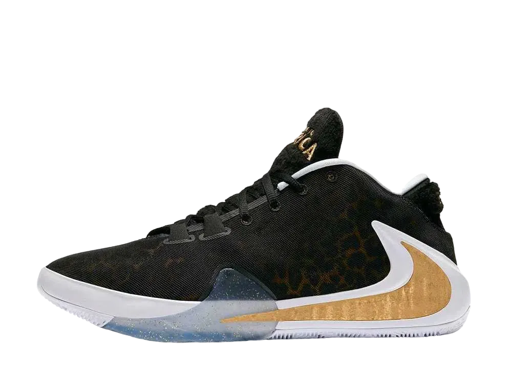 ナイキ ズーム フリーク1 "カミング トゥ アメリカ" (スペシャルボックス)