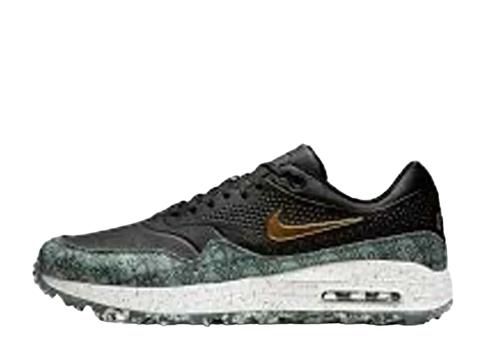 ナイキ エアマックス1 ゴルフ "ペイデイ" (スペシャルボックス)