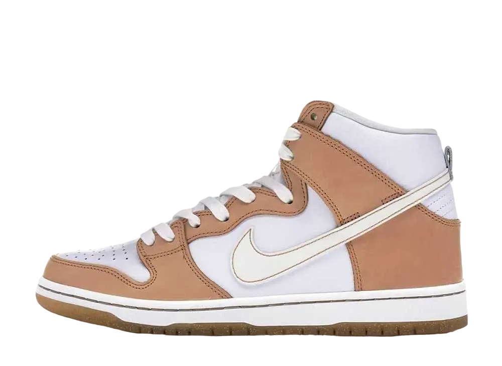 プレミア × ナイキ SB ダンク ハイ "ウィン サム ローズ サム" (スペシャルボックス)