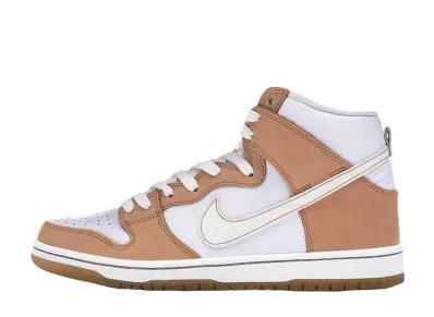 プレミア × ナイキ SB ダンク ハイ "ウィン サム ローズ サム" (スペシャルボックス)