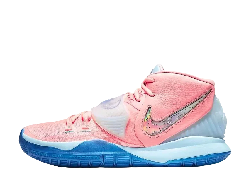 コンセプツ × ナイキ カイリー6 "ケプリ" (スペシャルボックス)