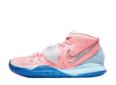 Concepts × Nike Kyrie 6 "Khepri" (Special Box)