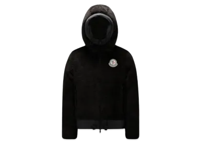 MONCLER Tejat Down Jacket "Black"