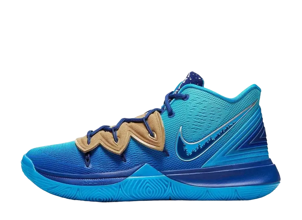 コンセプツ × ナイキ カイリー5 "オリオンズベルト" (スペシャルボックス)