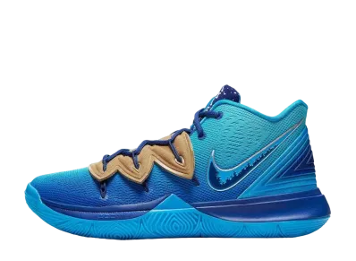 Concepts × Nike Kyrie 5 "Orions Belt"