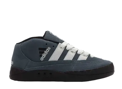 adidas Adimatic Mid "Legend Blue/Core Black"