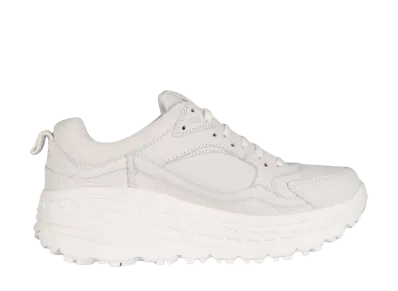 UGG CA805 "White Nubuck"